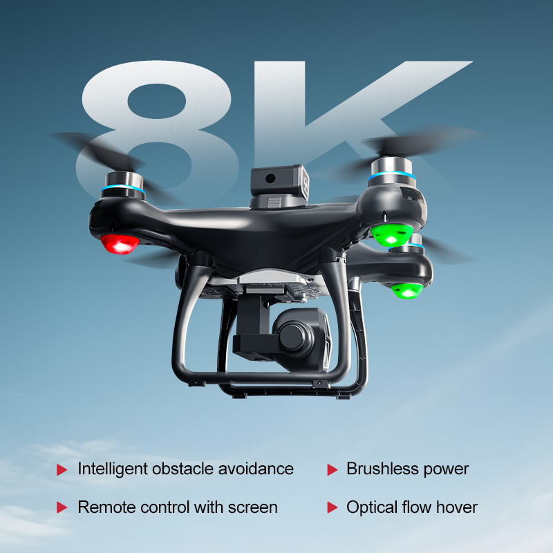 Drone Controller Screen - Bexine New Z3 GPS Drone with