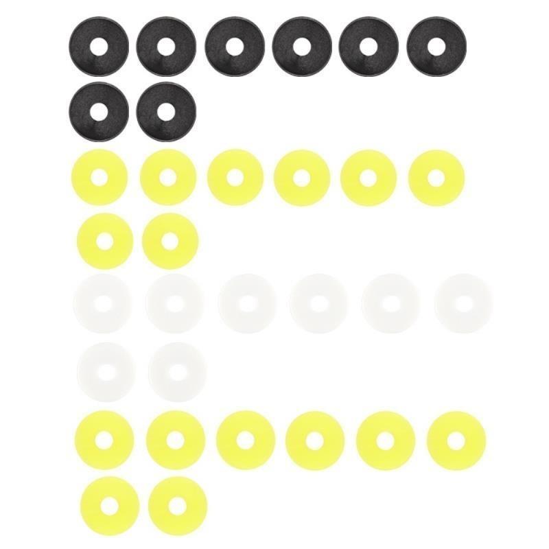 Drone Propeller Holder - 4-in-1 Propeller Damping Washers for D-JI