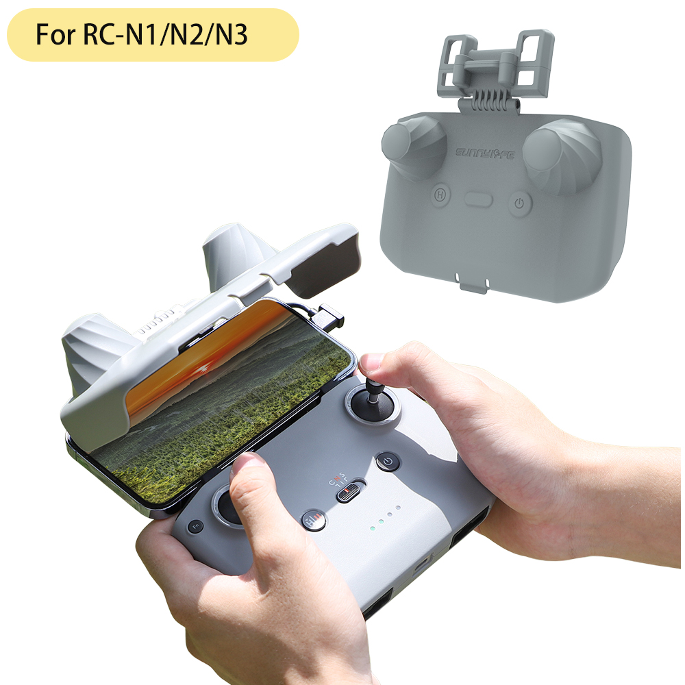 2 in 1 Controller Protector Su - Drone Controller Hood review and price