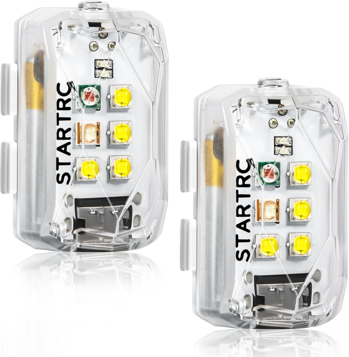 STARTRC Drone Strobe Light Ant - Drone Neck Strap review and price