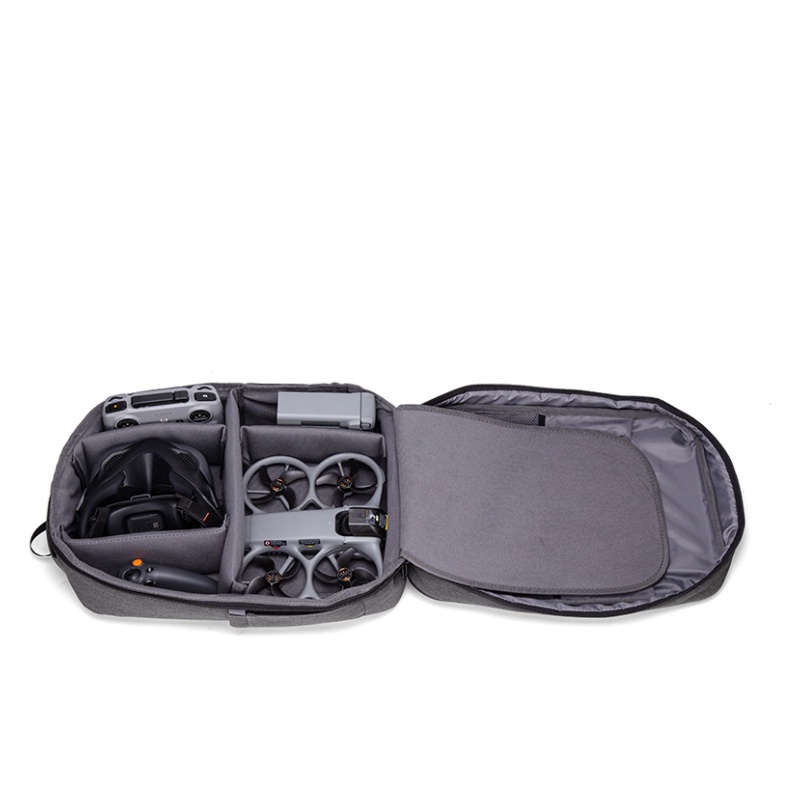 Hard-shell carrying case for D - Drone Hard Shell Case review and price