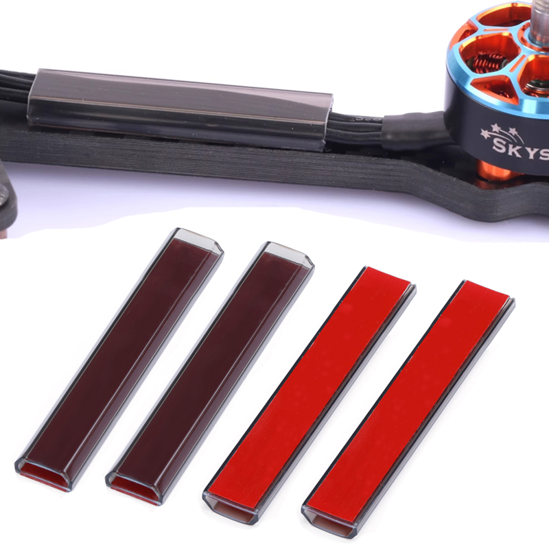 4pcs RC Brushless Motor Wire C - Drone Controller Hood review and price