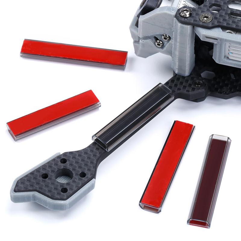 4pcs RC Brushless Motor Wire C - Drone Controller Hood review and price