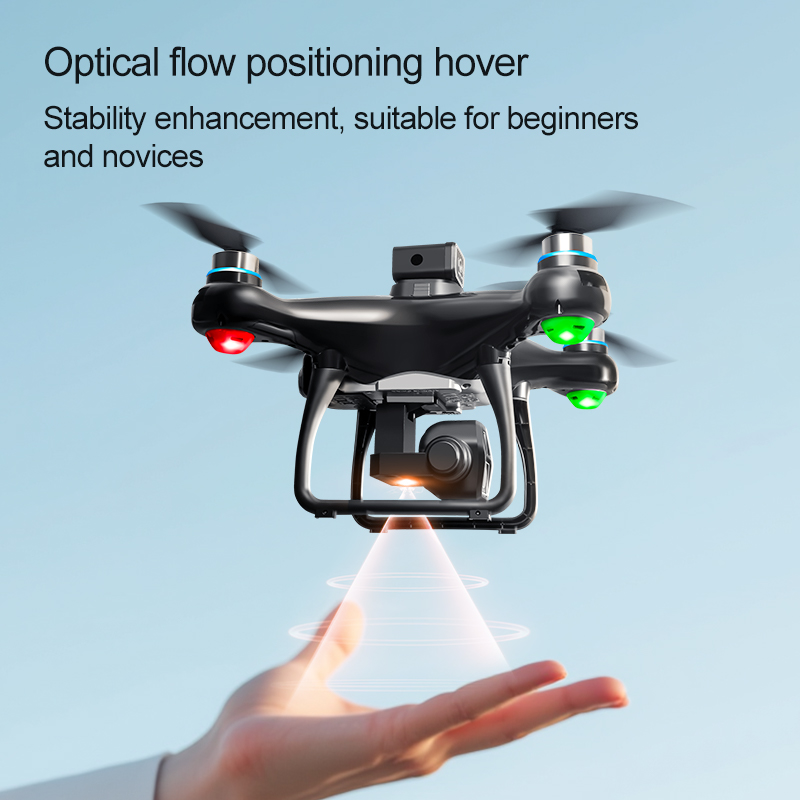 Bexine New Z3 GPS Drone with 4 - Drone Controller Screen review and price