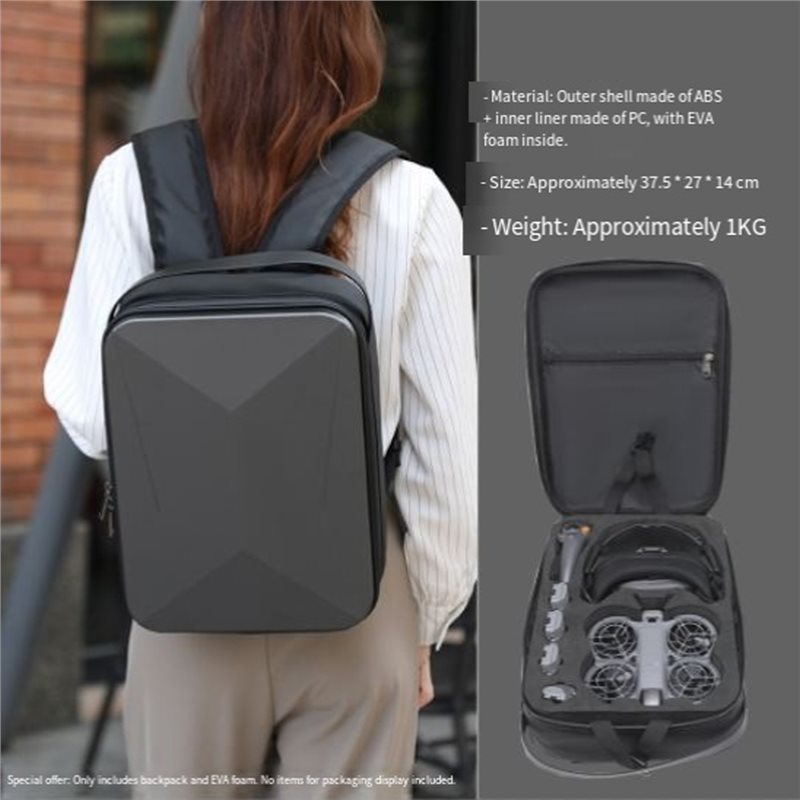 AED6-Hard-Shell Backpack For D - Drone Hard Shell Case review and price
