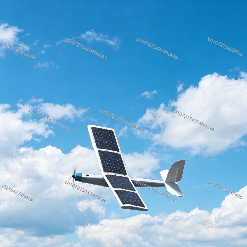 CIGS  Thin-film Solar Power Sh - Drone Solar Charger review and price