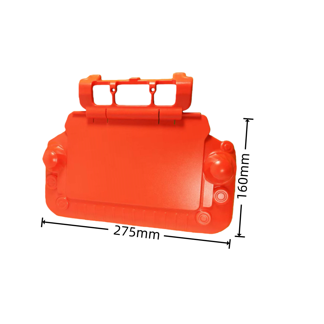 Control Hood Screen Shield Vis - Drone Controller Hood review and price