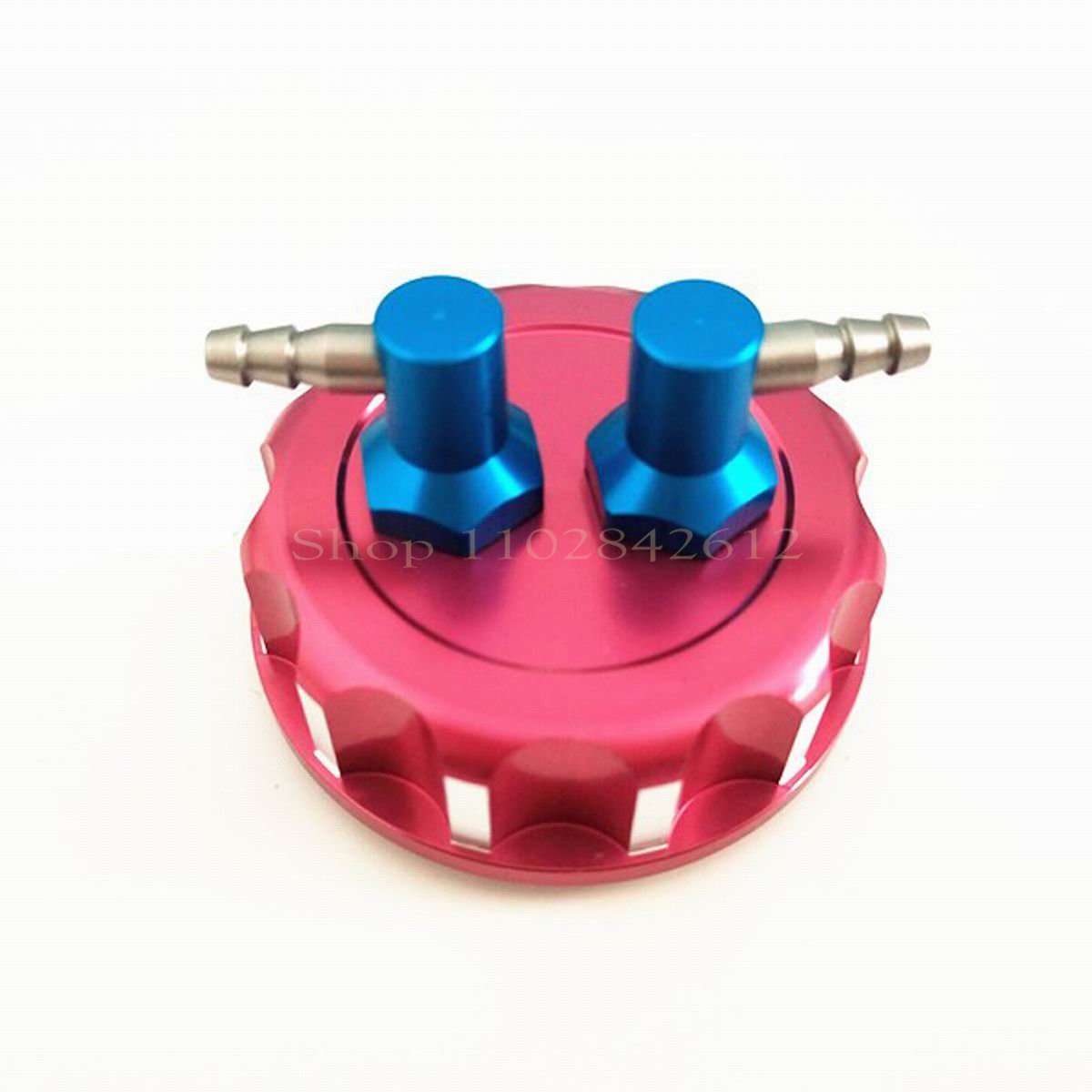 New Aluminum CNC Oil Drum Cove - Drone Controller Hood review and price