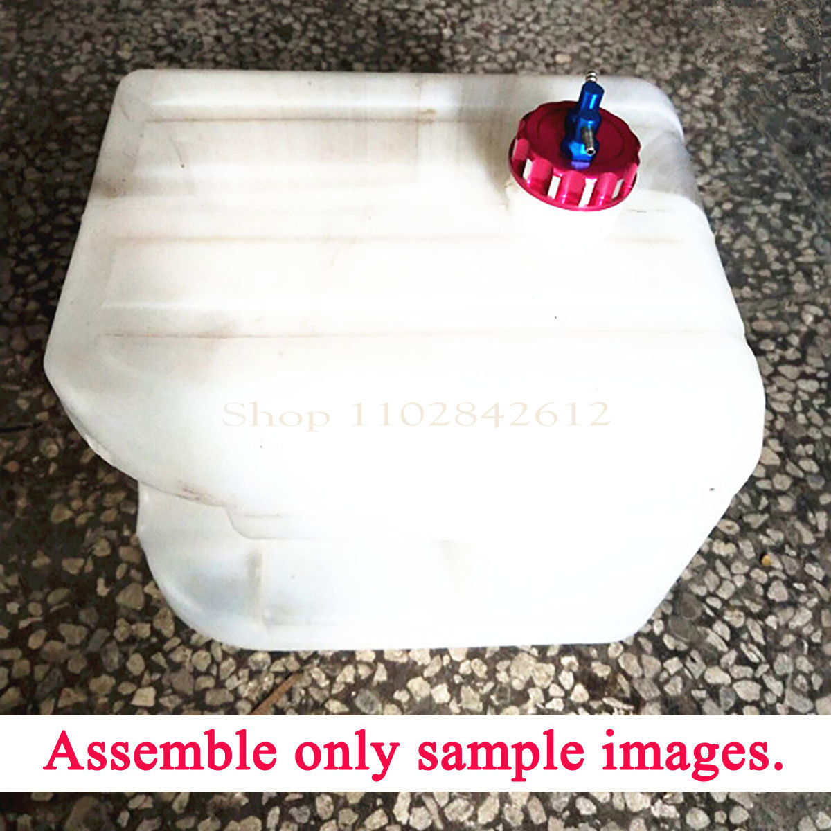 New Aluminum CNC Oil Drum Cove - Drone Controller Hood review and price