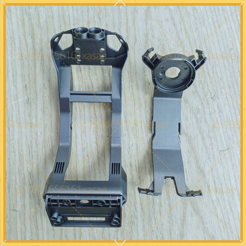 New Gimbal Damping Bracket Upp - Autel Drone Evo Max 4T review and price