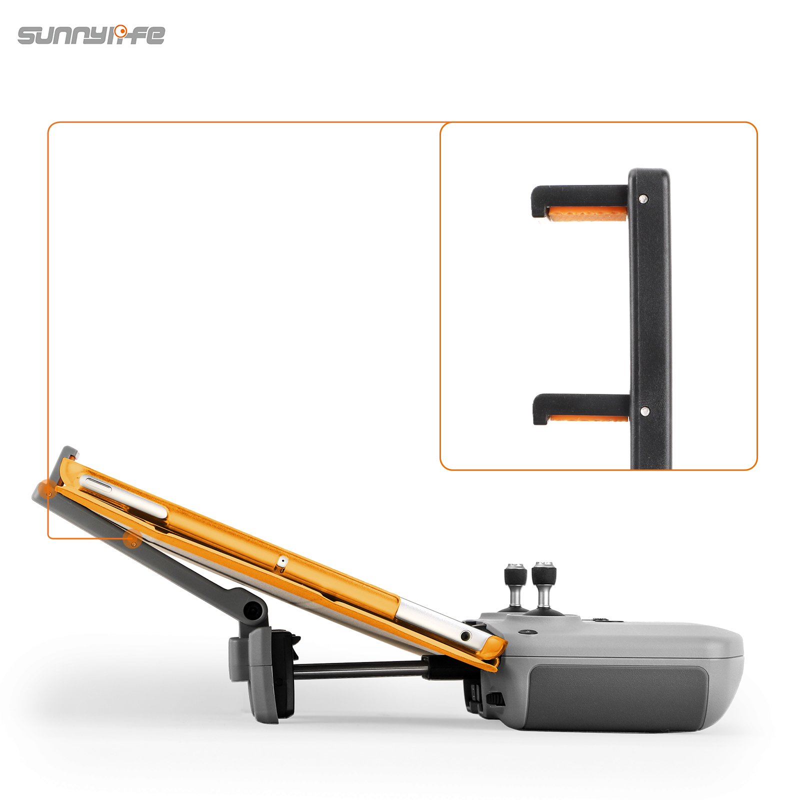 New Foldable Disassembly-free  - Drone Neck Strap review and price