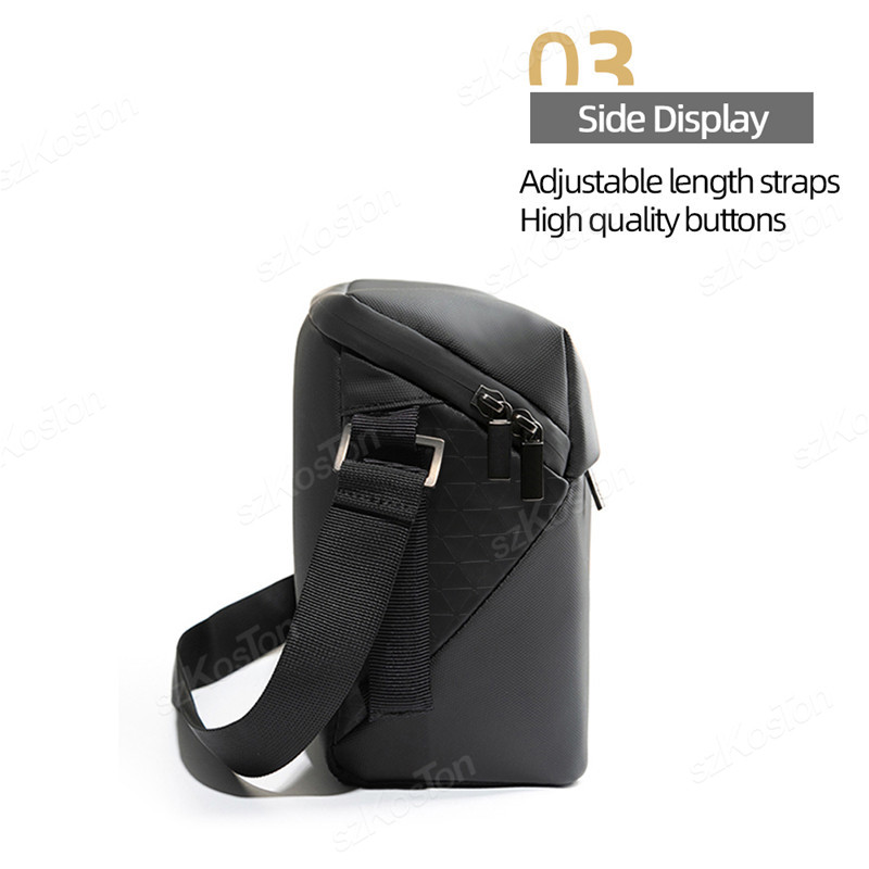 Shoulder Bag For DJI Lito 1/X1 - Drone Backpack review and price