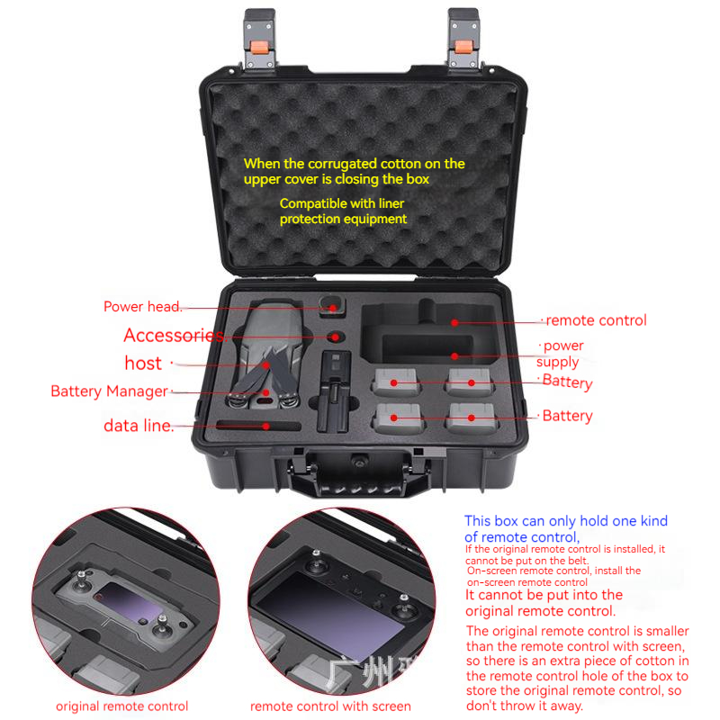 For DJI Mavic 2 Waterproof Sto - Drone Controller Hood review and price