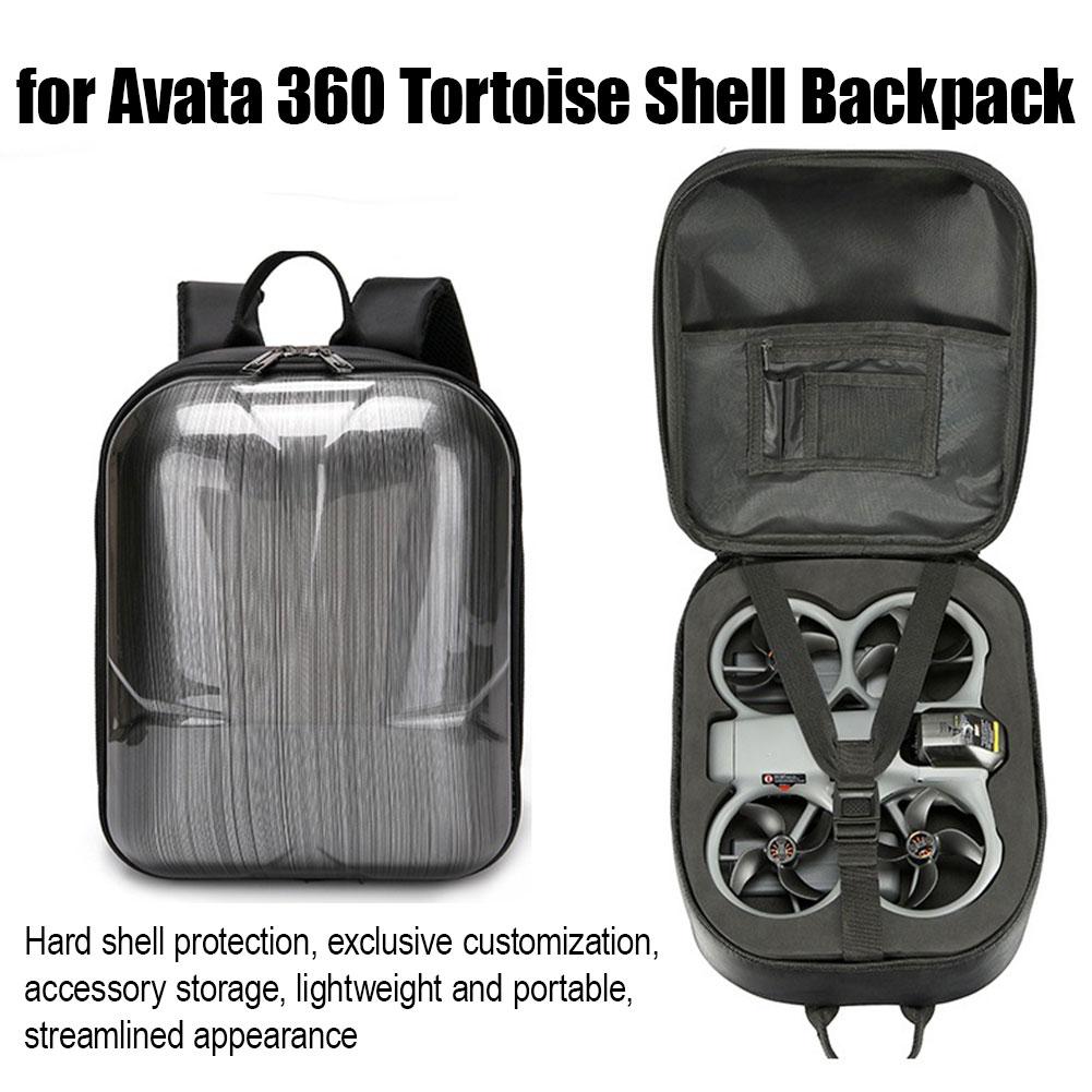 Hard Shell Backpack for dji Av - Drone Controller Hood review and price
