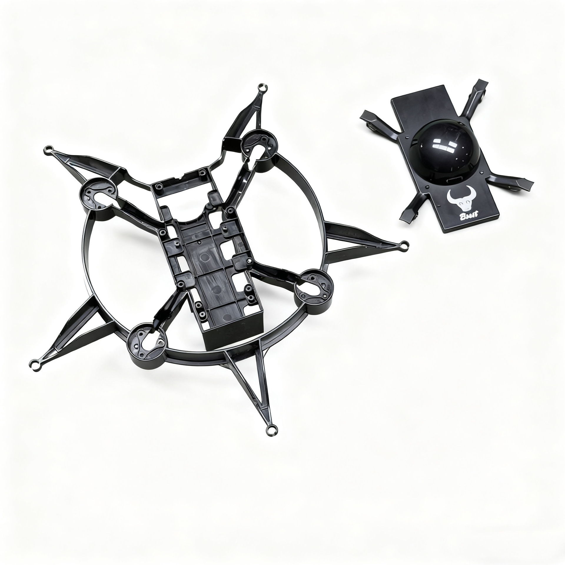 SG600max Upper Lower Cover Mai - Drone Controller Hood review and price