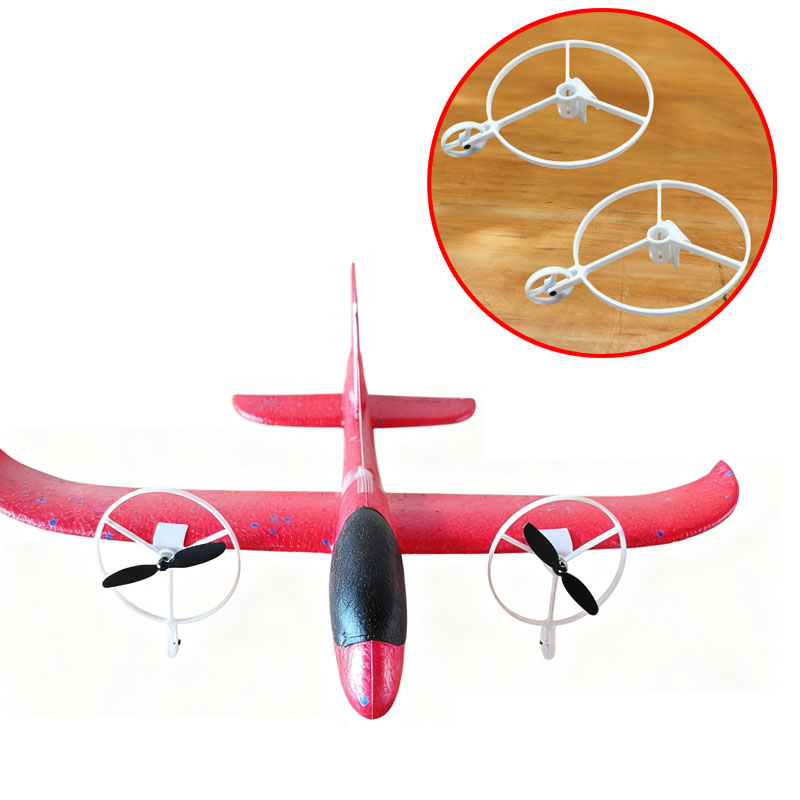 1Pair 8520 Coreless Motor Moun - Drone Controller Hood review and price