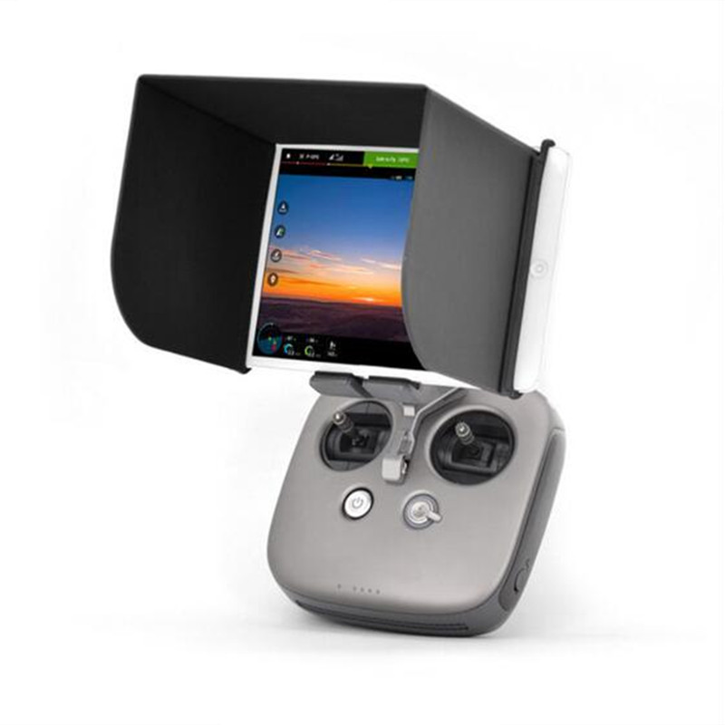 1pc  4.7---10 Inch Universal M - Drone Controller Hood review and price