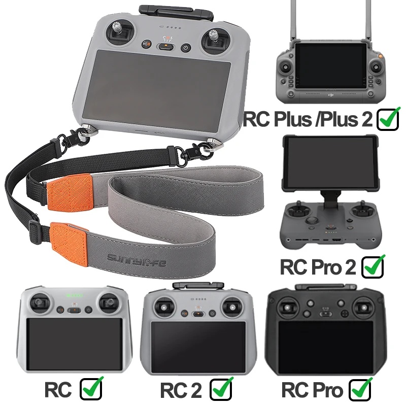Lanyard For DJI RC/RC 2/ PRO/  - Drone Neck Strap review and price