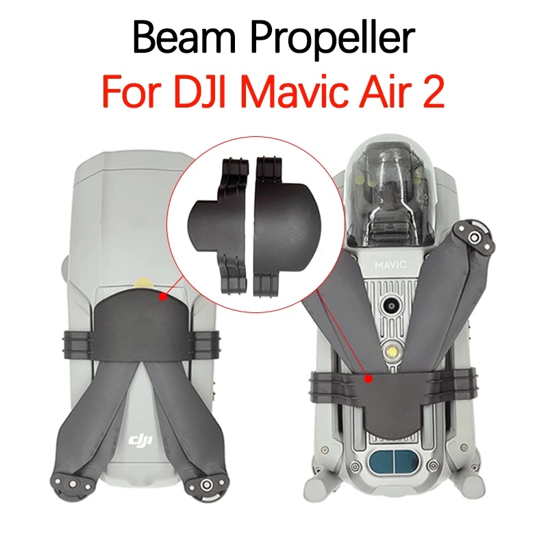 forFor DJI MAVIC AIR 2 Drone P - Drone Propeller Holder review and price